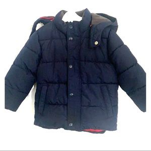 GAP Cold Control Max Weather Jacket